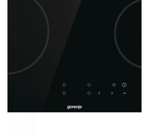 Варочная поверхность GORENJE ECT641BSCE