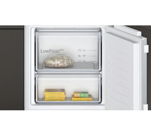 Холодильник NEFF KI5872FE0