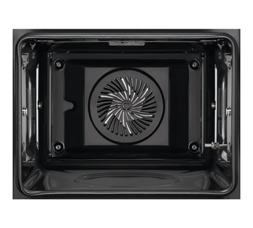 Духовой шкаф AEG BER352110M