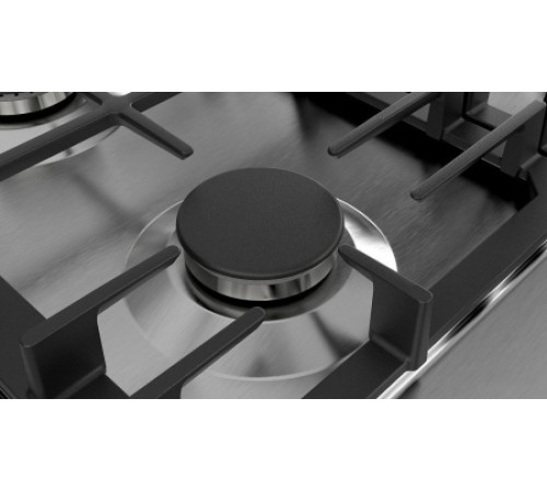 Газовая панель Bosch PCH6A5M90R