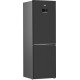 Холодильник BEKO B3R0CNK332HXBR