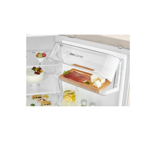 Холодильник LG GC-B257JEYV