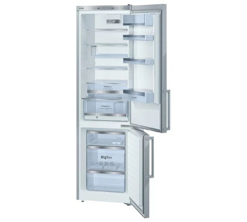 Морозильная камера Haier HCE429R