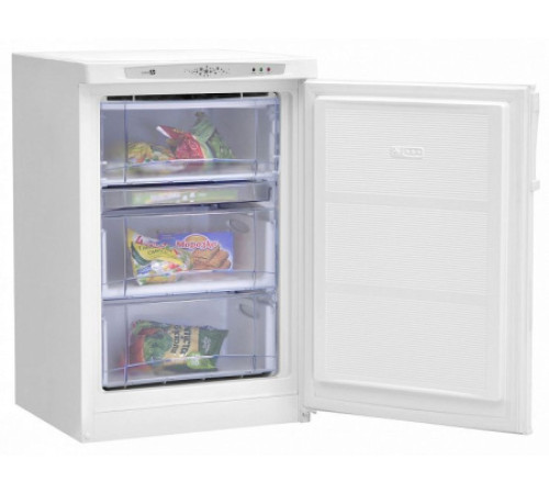 Морозильная камера NORD df 159 wsp