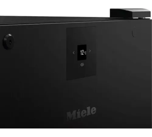 Винный шкаф MIELE KWT 4584 E Black