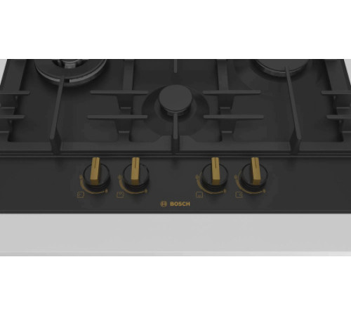 Варочная панель BOSCH PCI6B3B90R