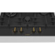 Варочная панель BOSCH PCI6B3B90R