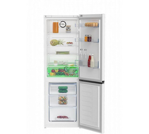 Холодильник BEKO B1RCNK362W