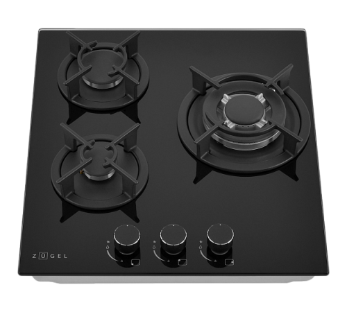 Варочная поверхность ZUGEL ZGH452B