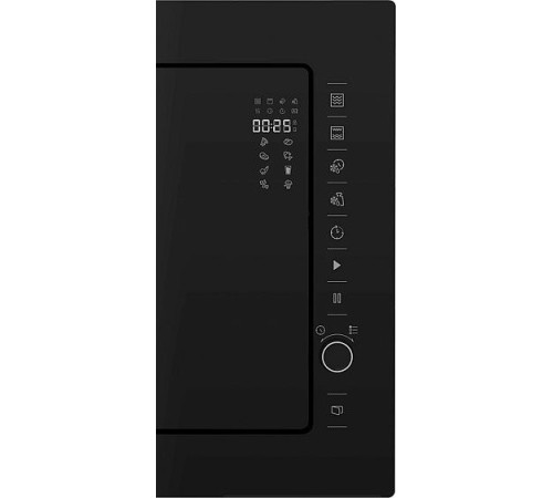 Микроволновая печь BEKO BMGB25333BG