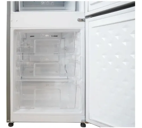 Холодильник ASCOLI ADRFB345WE