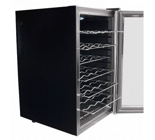 Винный шкаф WINE CRAFT SC-28MT