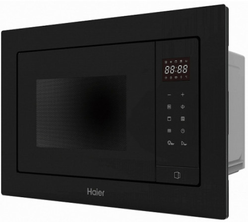 Микроволновая печь HAIER HMX-BTG207B