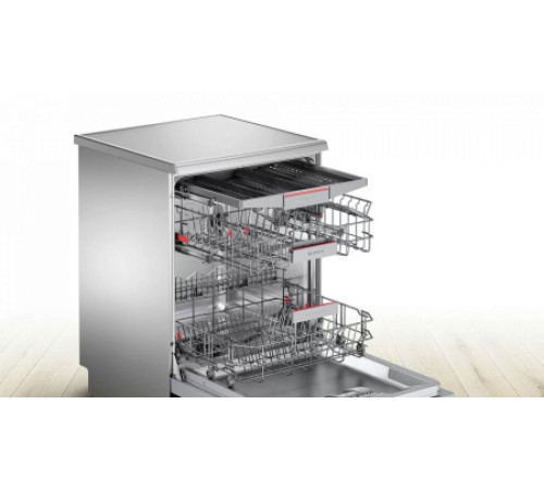 Посудомоечная машина BOSCH SMS 46NI05 E