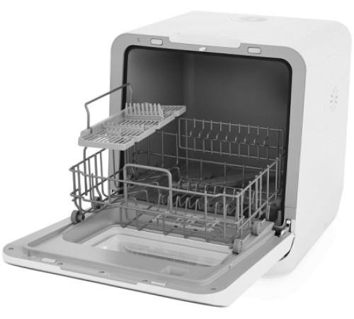 Посудомоечная машина ZUGEL ZDF461W