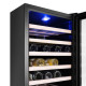 Винный шкаф KITFORT КТ-2410