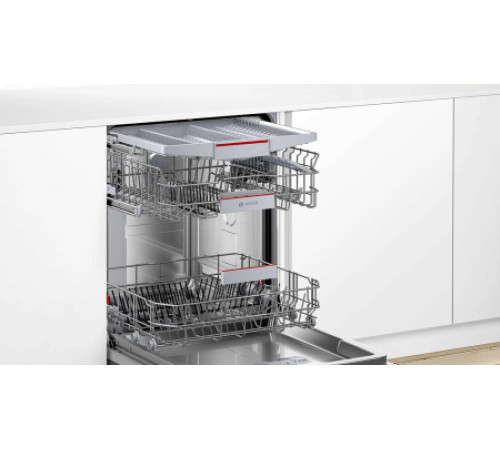 Посудомоечная машина BOSCH SMI4IMS60T