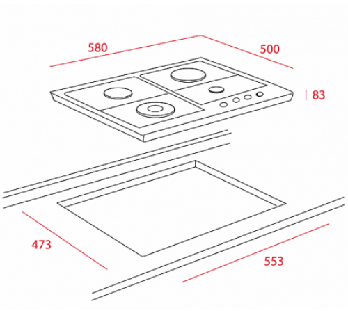 Духовой шкаф MIELE H6860BPX OBSW черный обсидиан