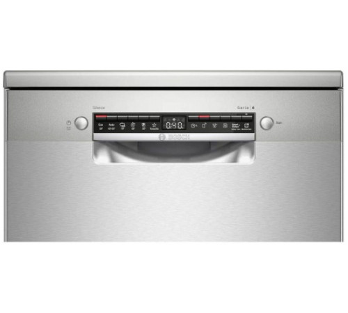 Посудомоечная машина BOSCH SMS4HTI33E