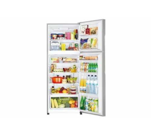 Холодильник HITACHI R-V 472 PU8 PWH белый