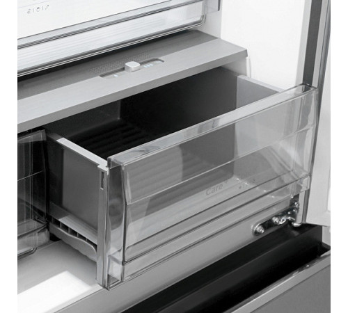 Холодильник CENTEK CT-1744 Black