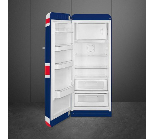 Холодильник SMEG FAB28LDUJ5