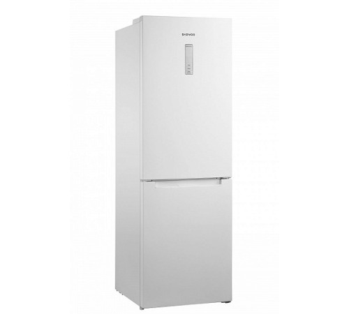 Холодильник DAEWOO RNH-3210WCH