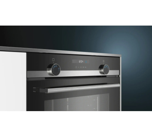 Духовой шкаф SIEMENS HB517ABS0