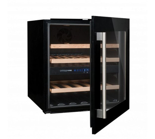 Винный шкаф CLIMADIFF AV60CDZ