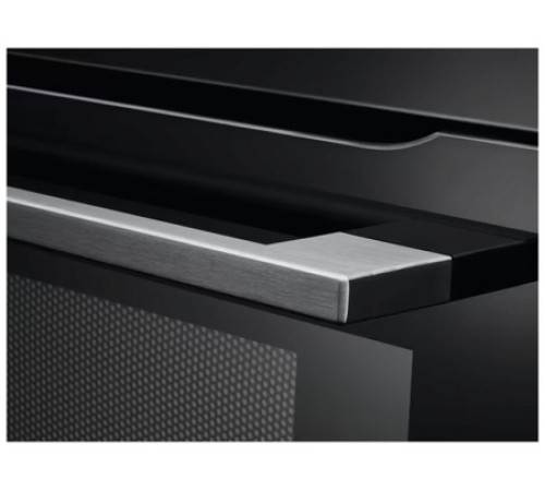 Микроволновая печь AEG KMK721880M