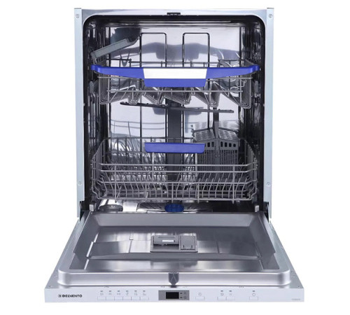 Посудомоечная машина DELVENTO VGB6600