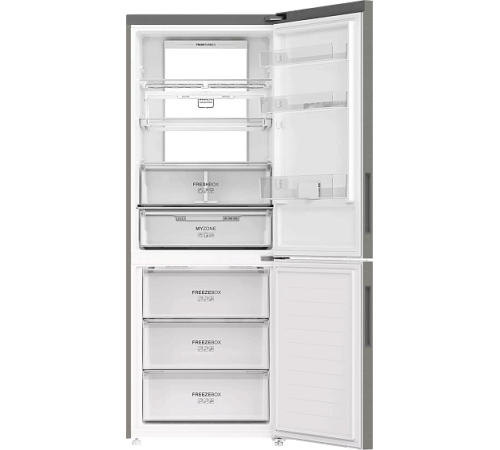 Холодильник HAIER C4F744CMGU1