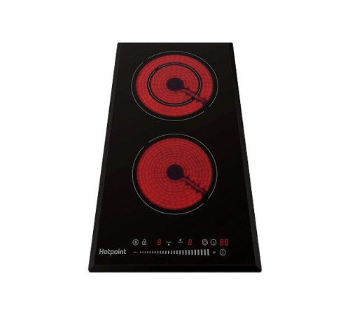 Варочная поверхность HOTPOINT-ARISTON HR 3O4 BAS