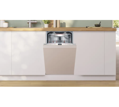 Посудомоечная машина BOSCH SPV6EMX05E
