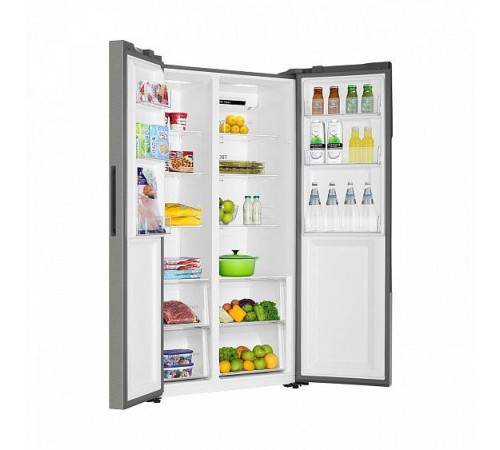 Холодильник Haier HRF-535DM7RU