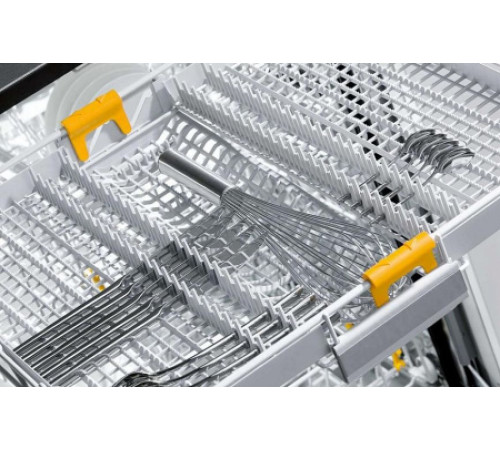 Посудомоечная машина MIELE g 6260 scvi