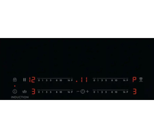 Варочная поверхность ELECTROLUX EIS62443