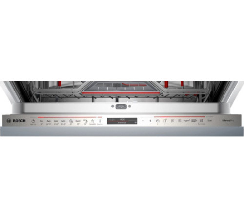 Посудомоечная машина BOSCH SMV8HCX10R