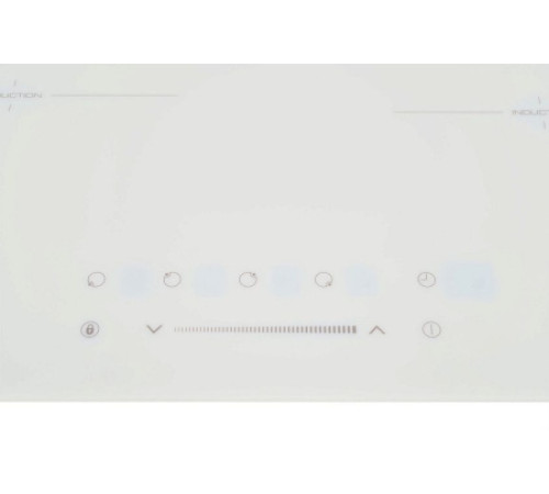 Варочная поверхность ZUGEL ZIH604W