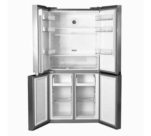 Холодильник ZARGET ZCD 525I