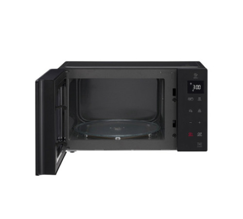 Микроволновая печь LG MB63W35GIB