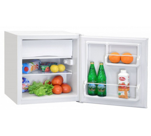 Холодильник NORDFROST NR 402 W