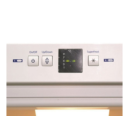 Холодильник LIEBHERR cu 3503