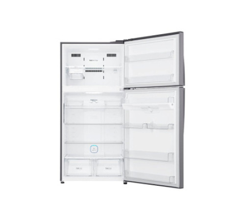 Холодильник LG GR-H802HMHZ