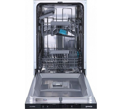 Посудомоечная машина GORENJE GV541D10