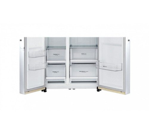 Холодильник LG GC-B247 SEUV