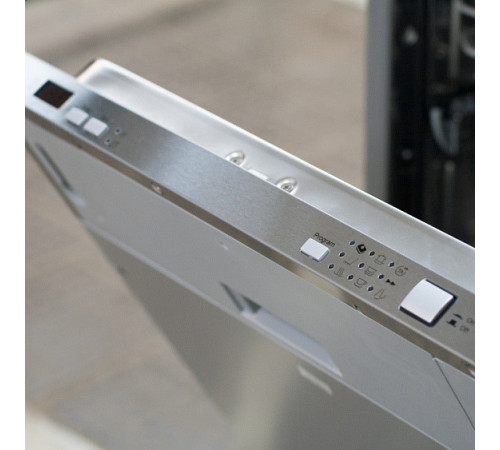 Посудомоечная машина GEFEST 45301