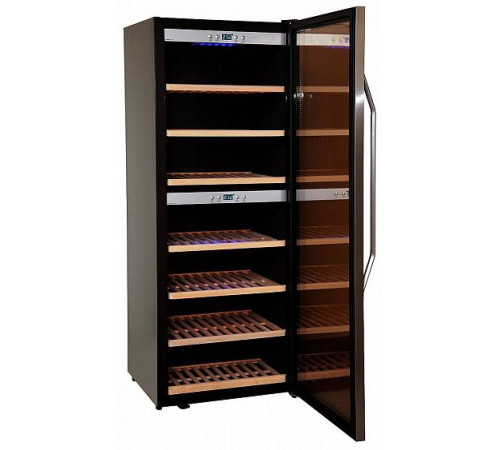 Винный шкаф WINE CRAFT SC-126BZ Grand Cru