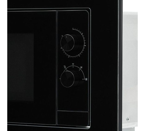 Микроволновая печь AKPO MEA 2002 Flat BL