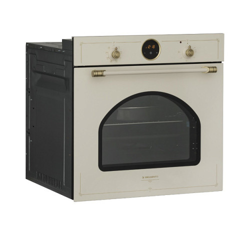 Духовой шкаф DELVENTO V6EO59100